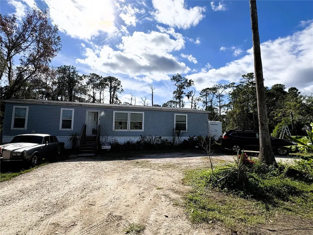 5138 Countryside Court St Cloud FL 34771