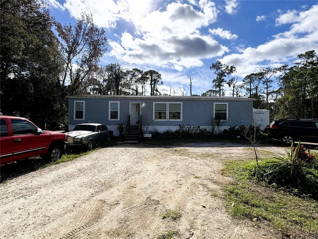 5138 Countryside Court St Cloud FL 34771