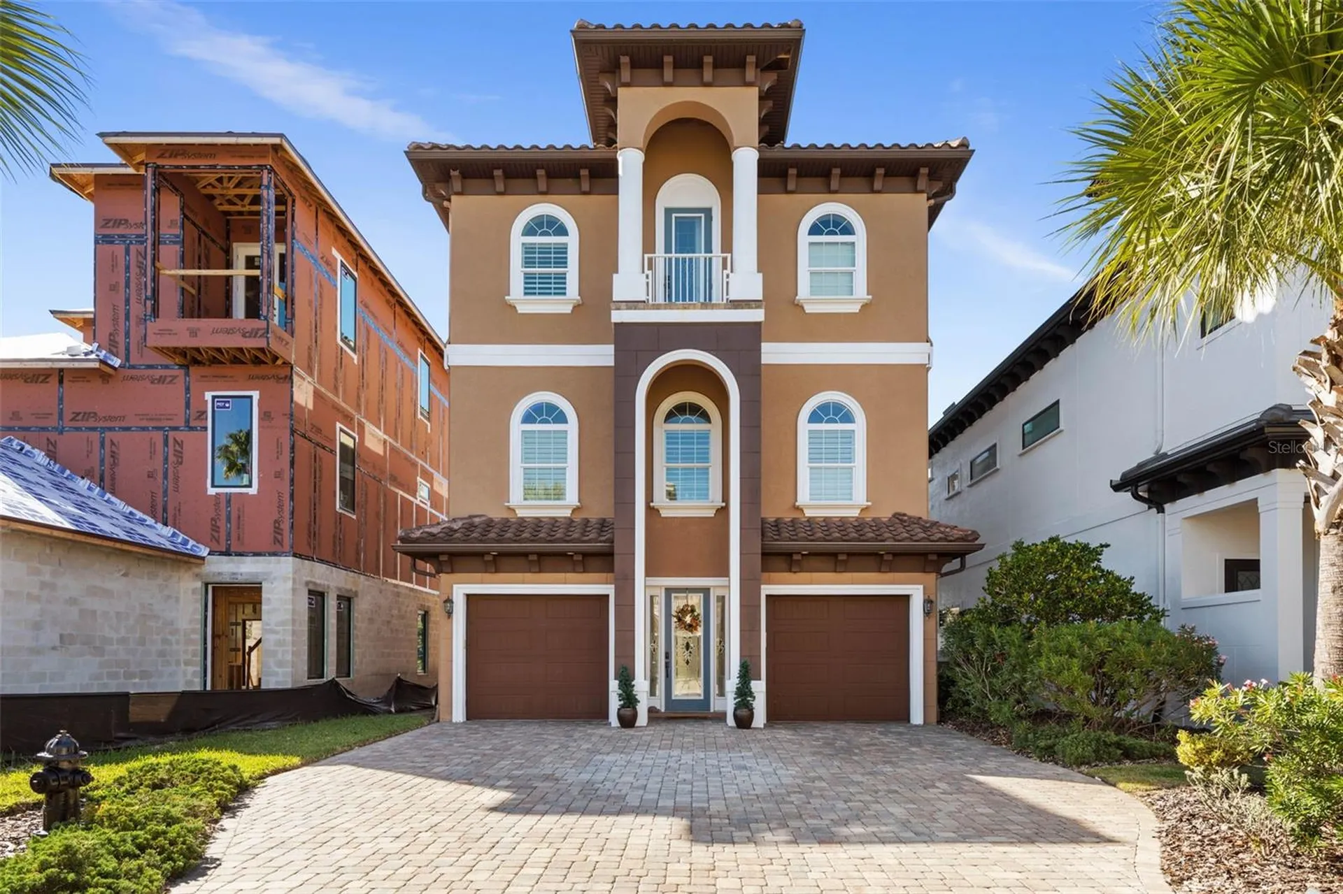 Palm Coast FL, 300 Yacht Harbor Drive