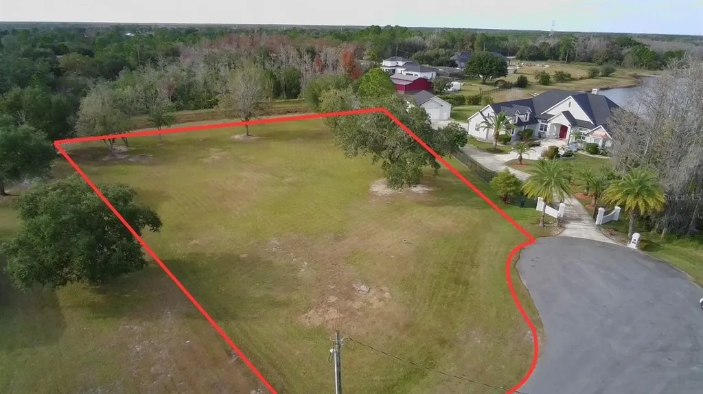 3302 Coronet Avenue Orlando FL 32833