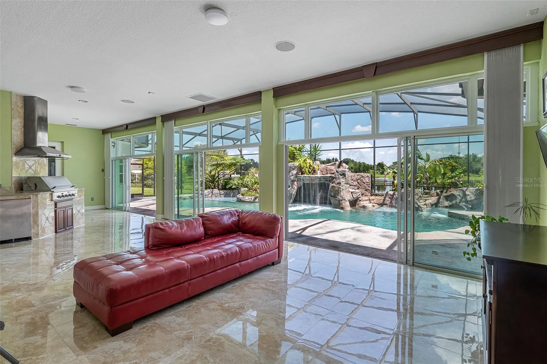 3302 Coronet Avenue Orlando FL 32833