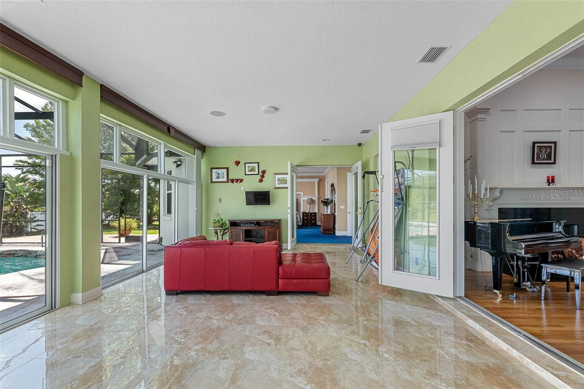 3302 Coronet Avenue Orlando FL 32833