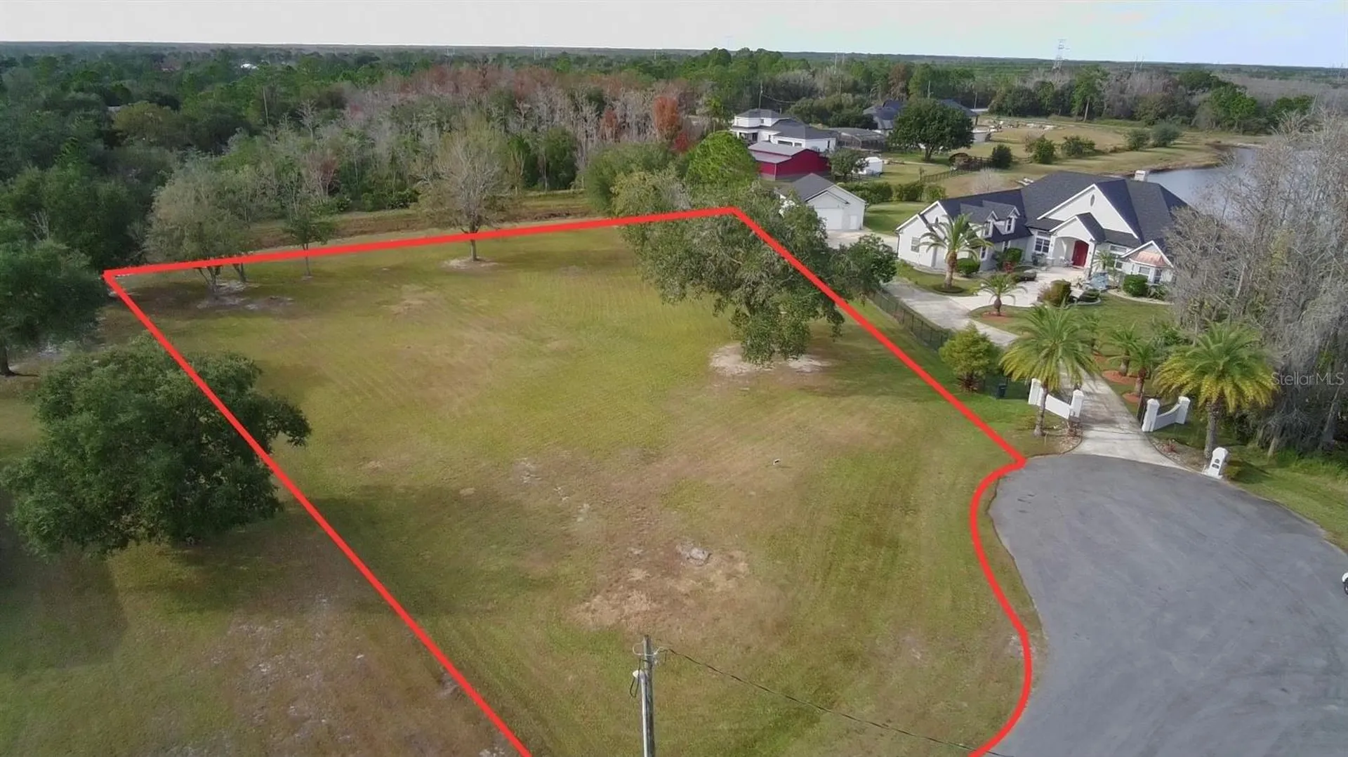 3302 Coronet Avenue Orlando FL 32833