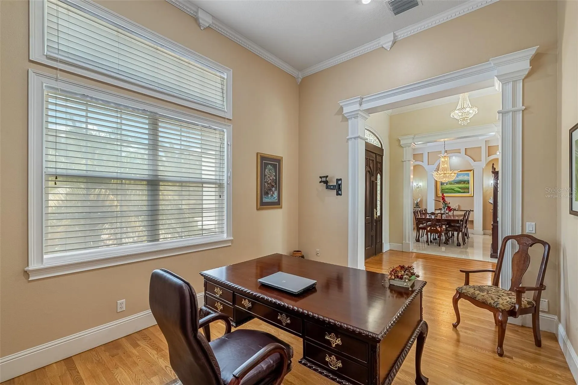 3302 Coronet Avenue Orlando FL 32833