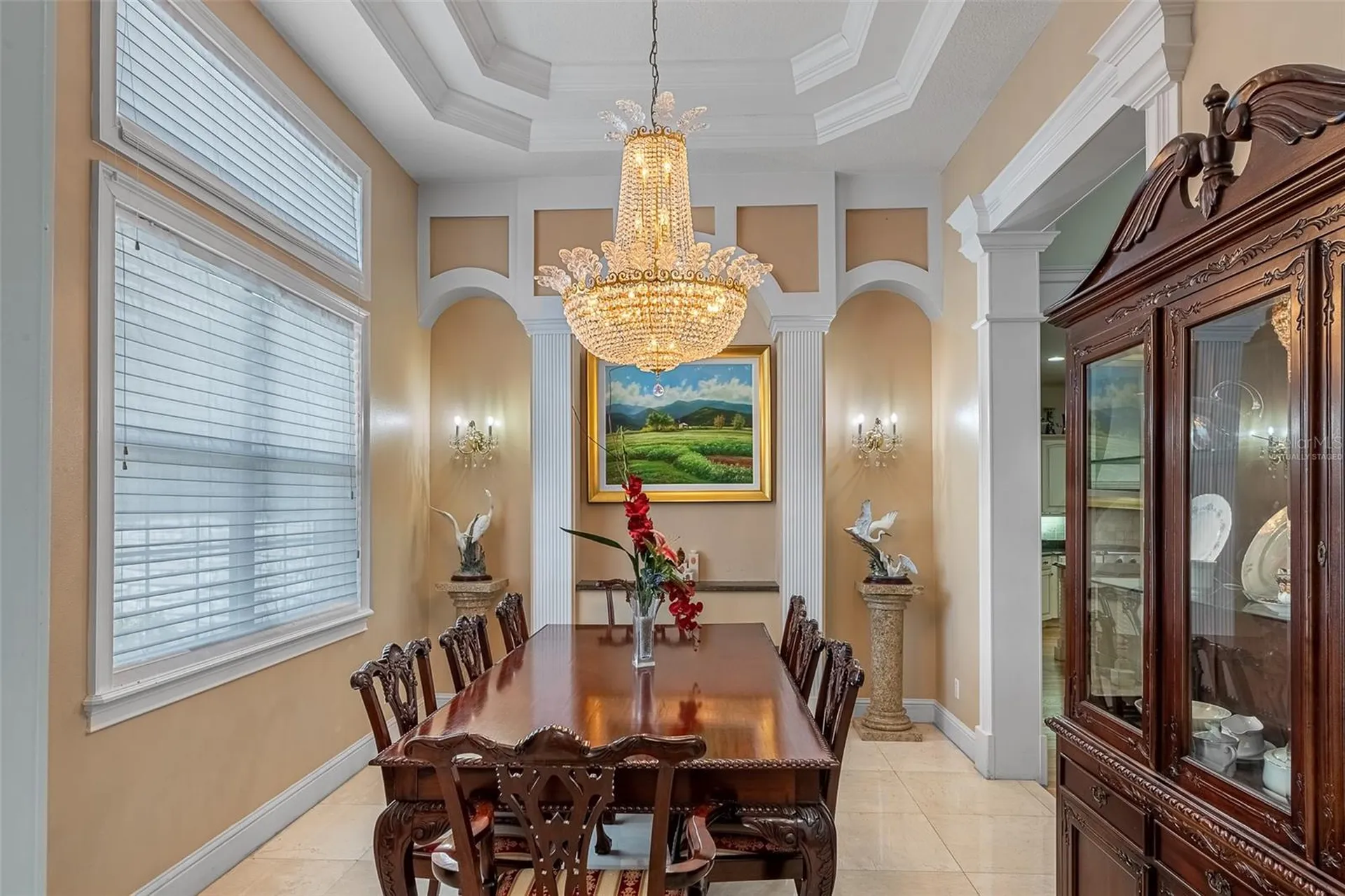 3302 Coronet Avenue Orlando FL 32833