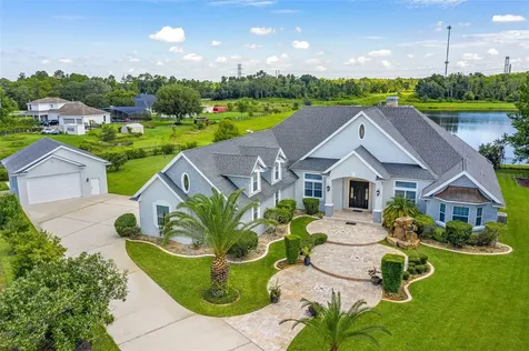 3302 Coronet Avenue Orlando FL 32833