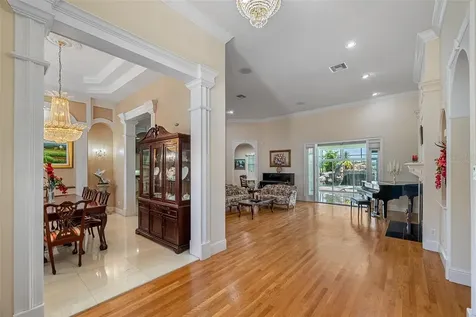 3302 Coronet Avenue Orlando FL 32833