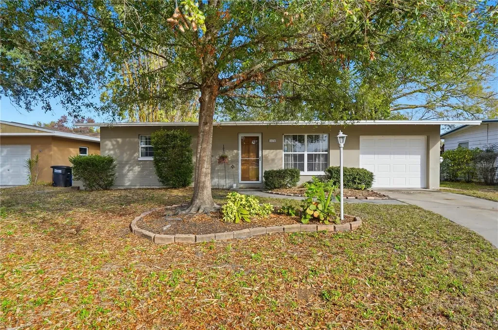 1434 Barry Street Clearwater FL 33756