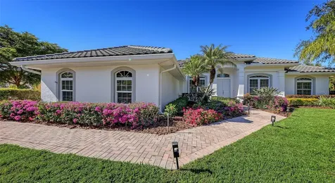 4704 Sweetmeadow Circle Sarasota FL 34238