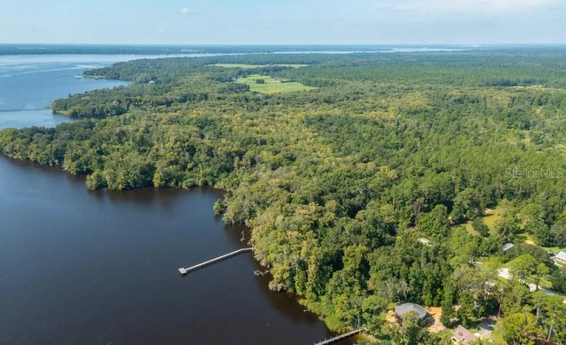 254 Street Johns Drive Palatka FL 32177