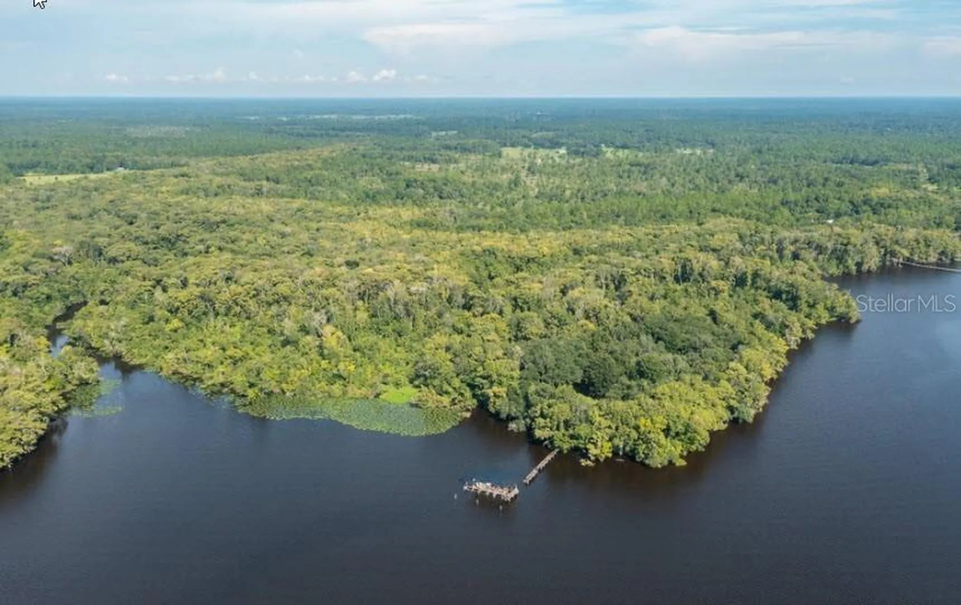 254 Street Johns Drive Palatka FL 32177