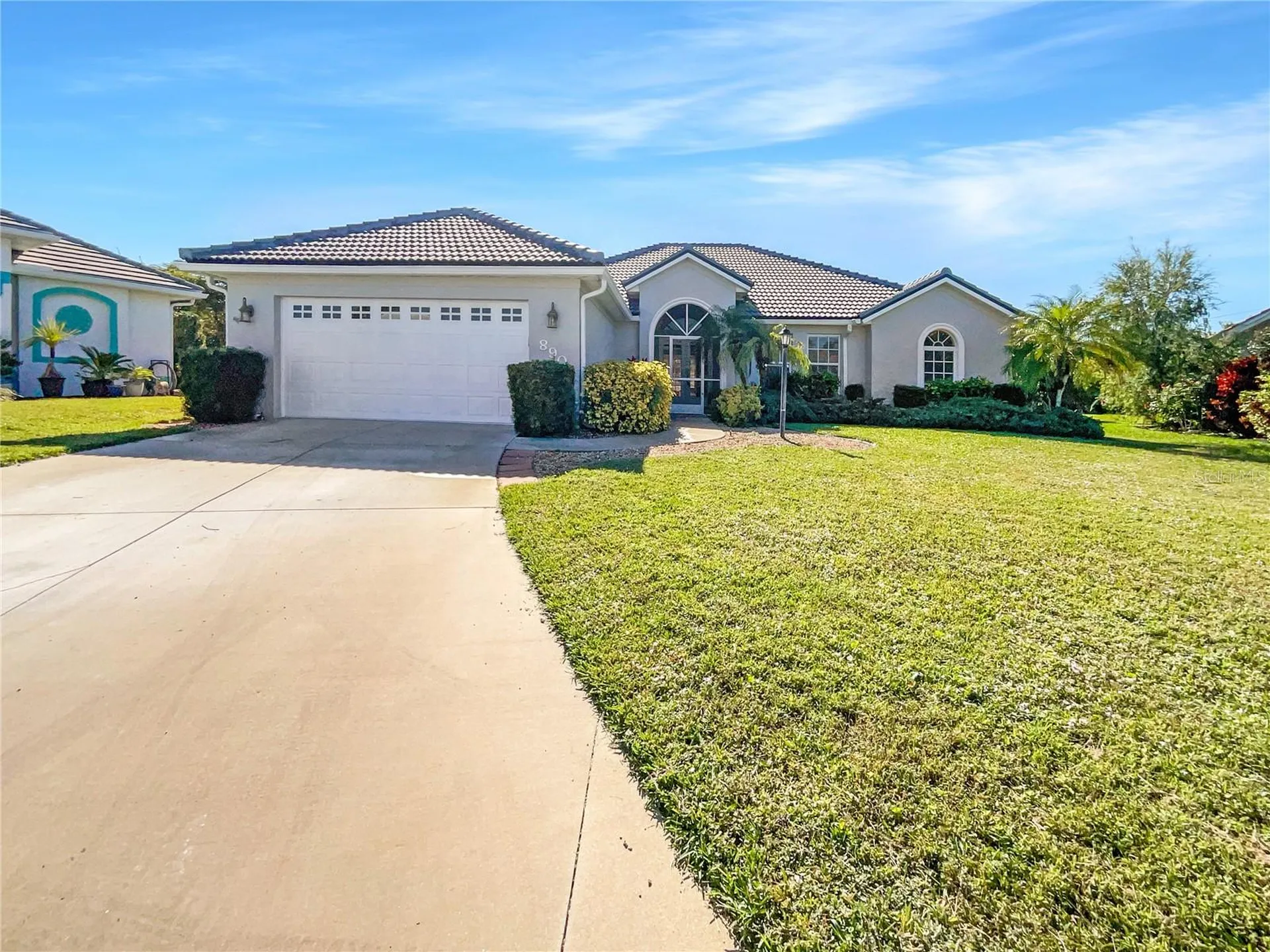 890 Morgan Towne Way Venice FL 34292