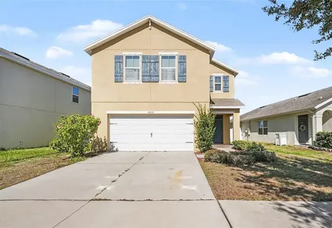 10536 Whispering Hammock Drive Riverview FL 33578