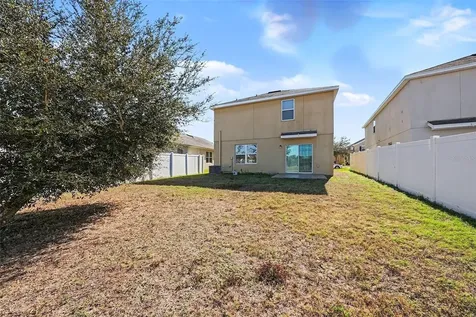 10536 Whispering Hammock Drive Riverview FL 33578