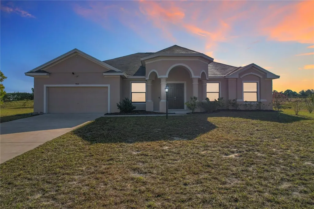 4022 Dinner Lake Way Lake Wales FL 33859