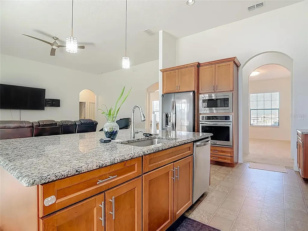 4022 Dinner Lake Way Lake Wales FL 33859