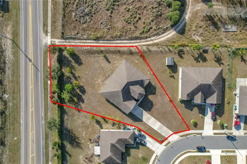 4022 Dinner Lake Way Lake Wales FL 33859