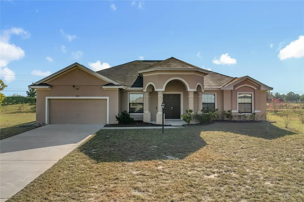 4022 Dinner Lake Way Lake Wales FL 33859