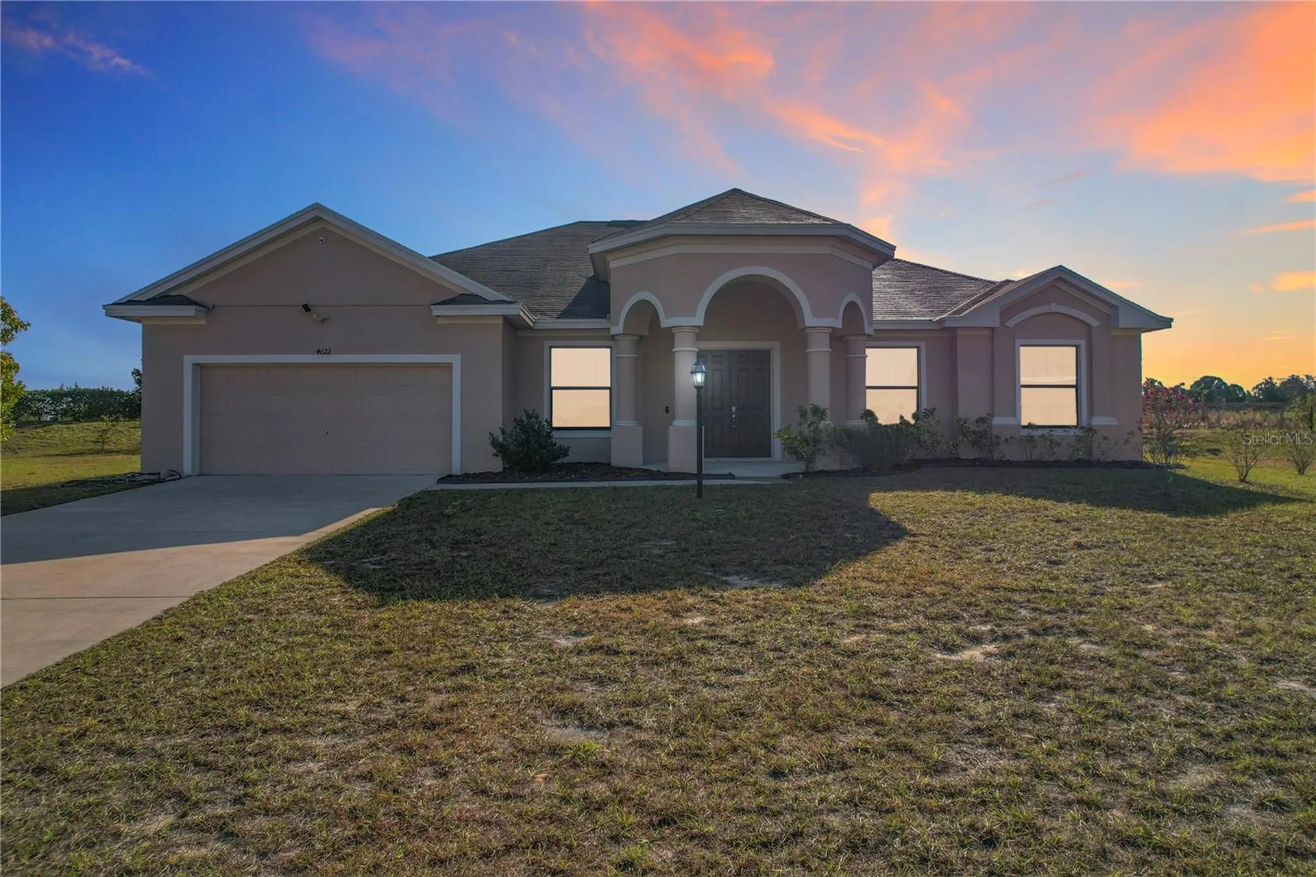4022 Dinner Lake Way Lake Wales FL 33859