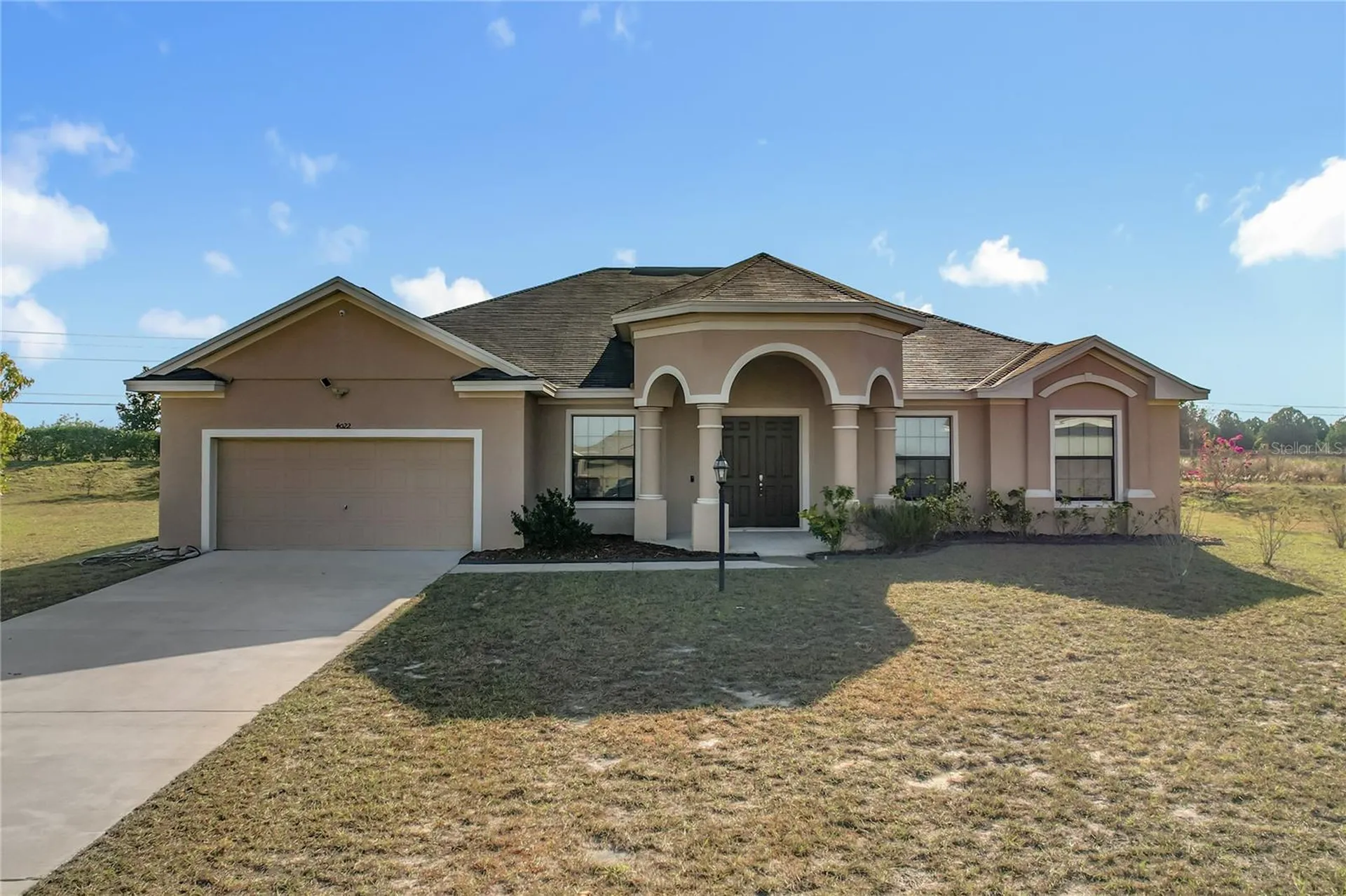 4022 Dinner Lake Way Lake Wales FL 33859