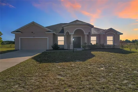 4022 Dinner Lake Way Lake Wales FL 33859