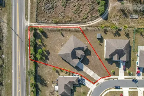 4022 Dinner Lake Way Lake Wales FL 33859