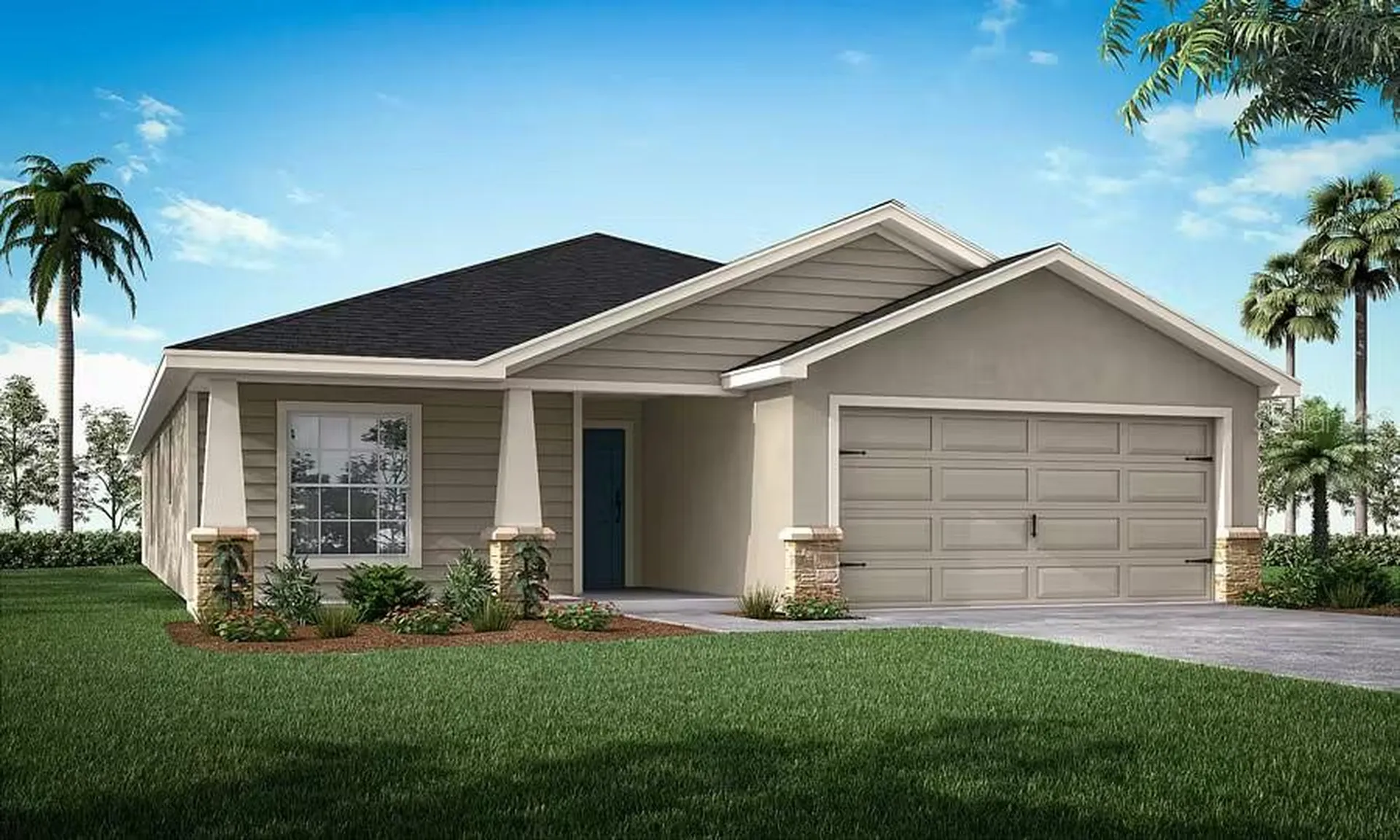 5933 Ballast Drive Wimauma FL 33598