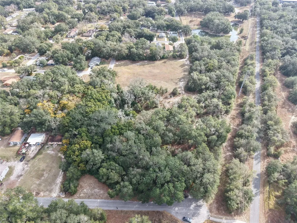 Stinson Street Leesburg FL 34748