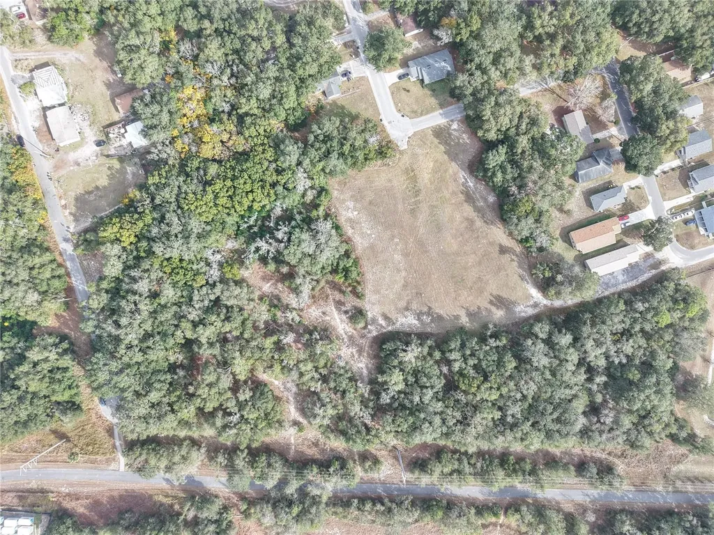 Stinson Street Leesburg FL 34748