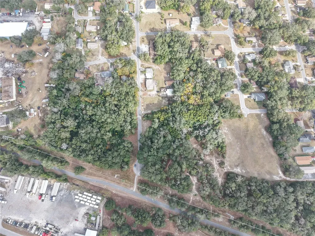 Stinson Street Leesburg FL 34748