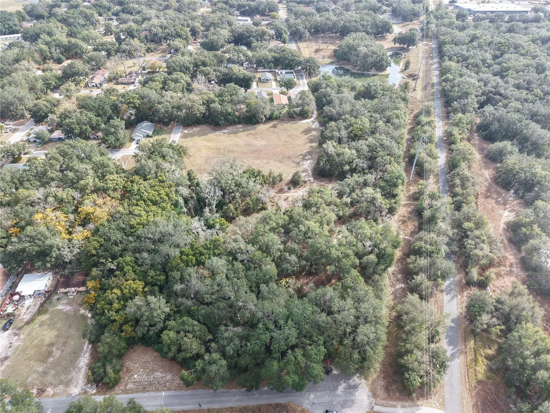 Stinson Street Leesburg FL 34748