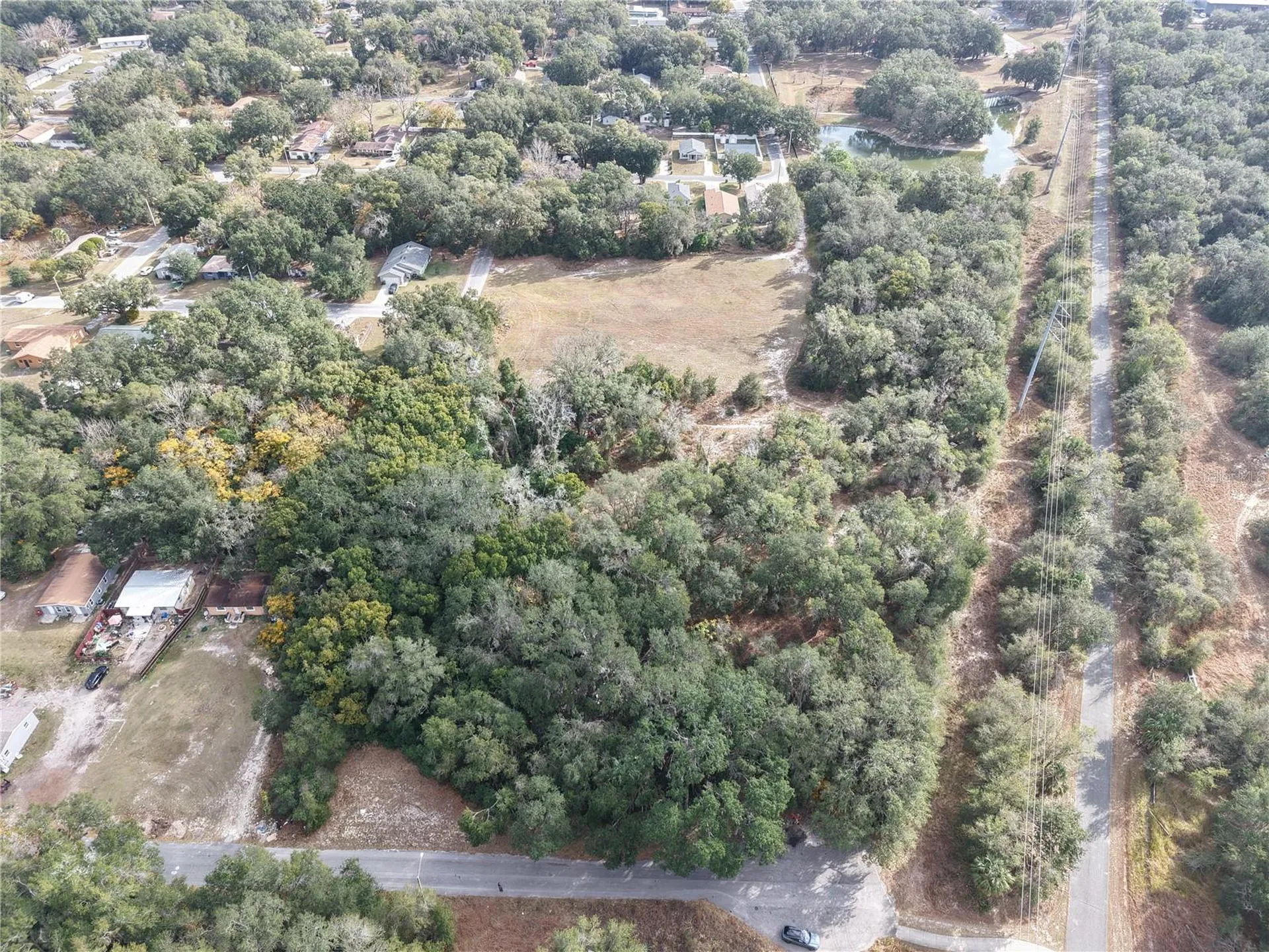 Stinson Street Leesburg FL 34748