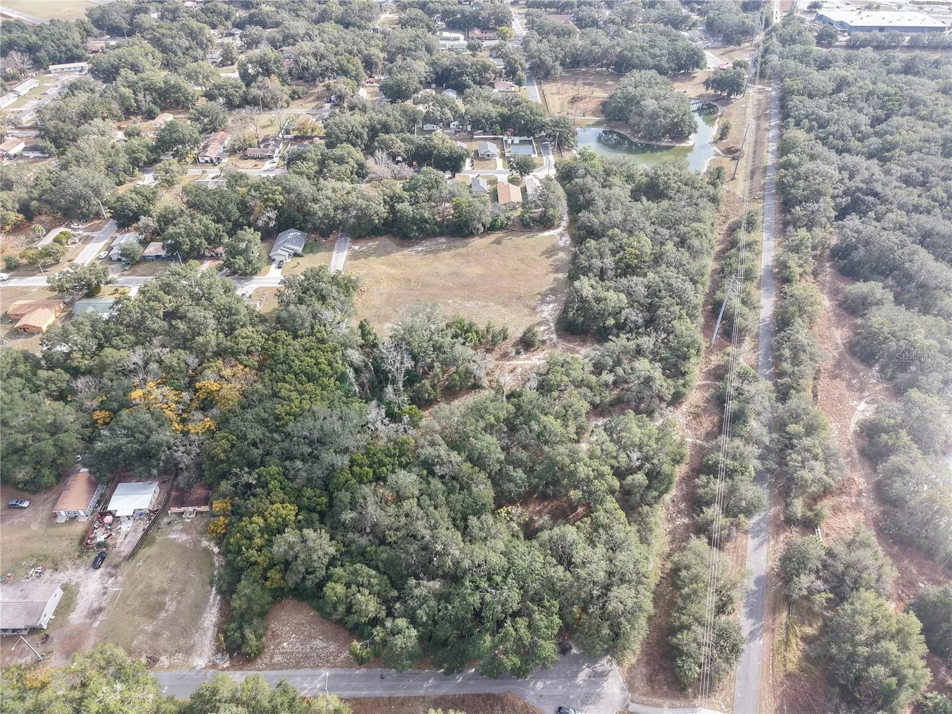 Stinson Street Leesburg FL 34748
