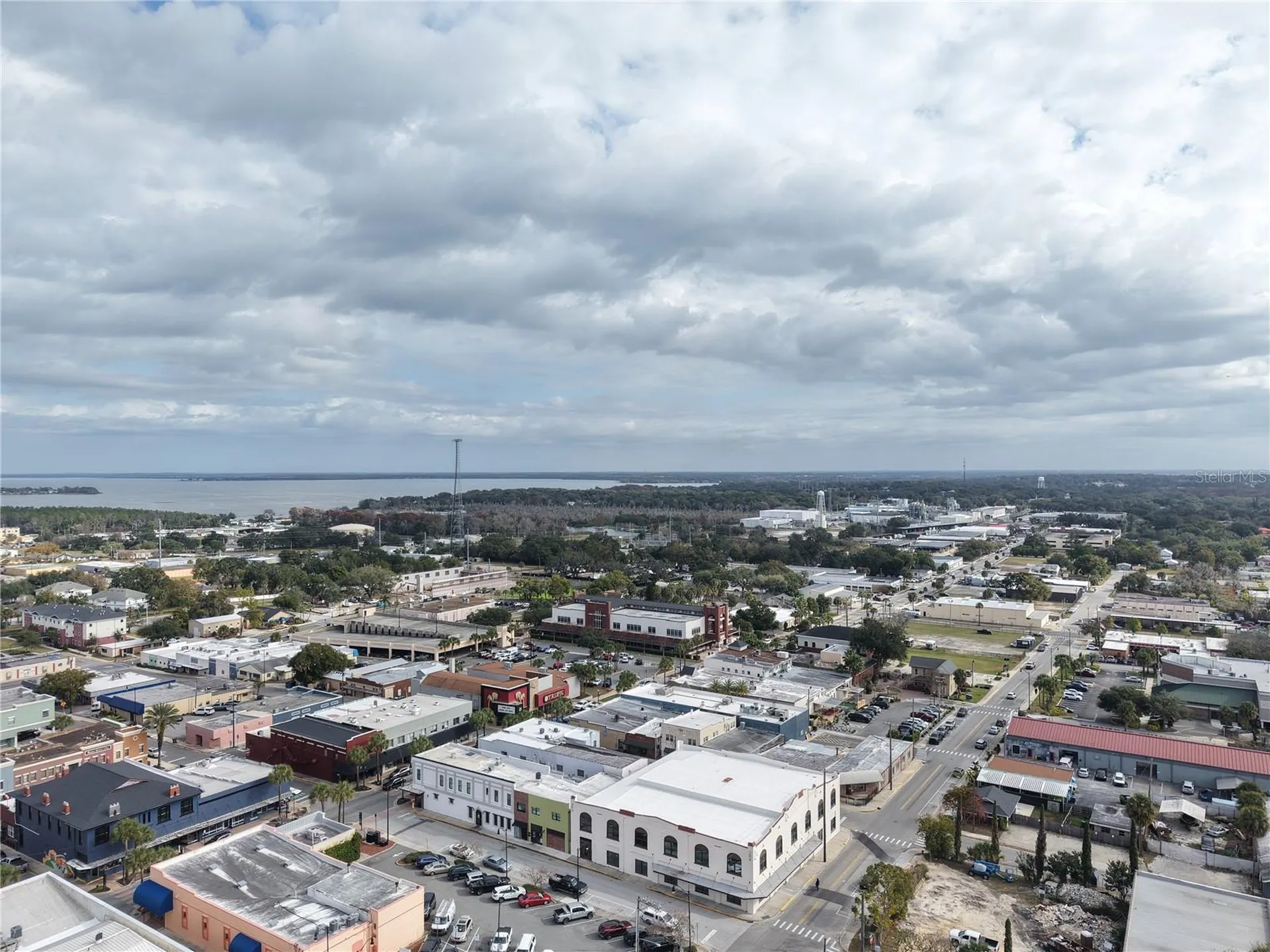 Stinson Street Leesburg FL 34748