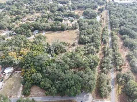 Stinson Street Leesburg FL 34748