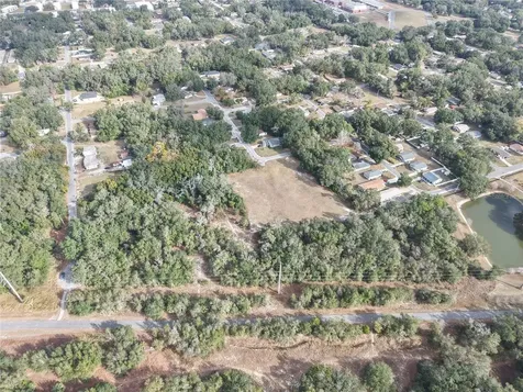 Stinson Street Leesburg FL 34748