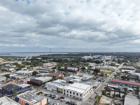 Stinson Street Leesburg FL 34748