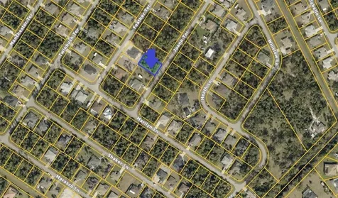 Joann Terrace North Port FL 34286