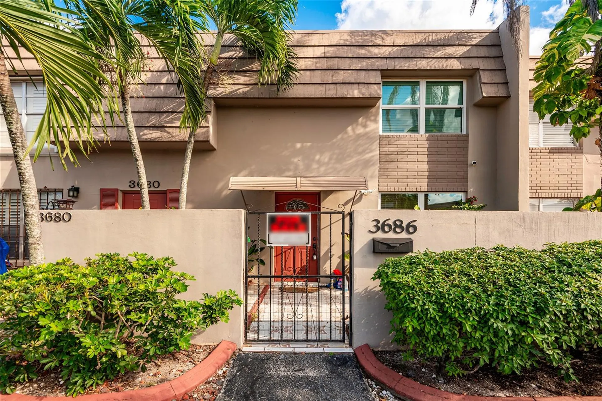 3686 SW 59th Terrace Fort Lauderdale FL 33314