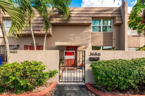 3686 SW 59th Terrace Fort Lauderdale FL 33314