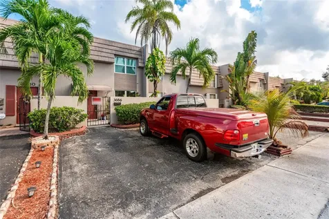 3686 SW 59th Terrace Fort Lauderdale FL 33314
