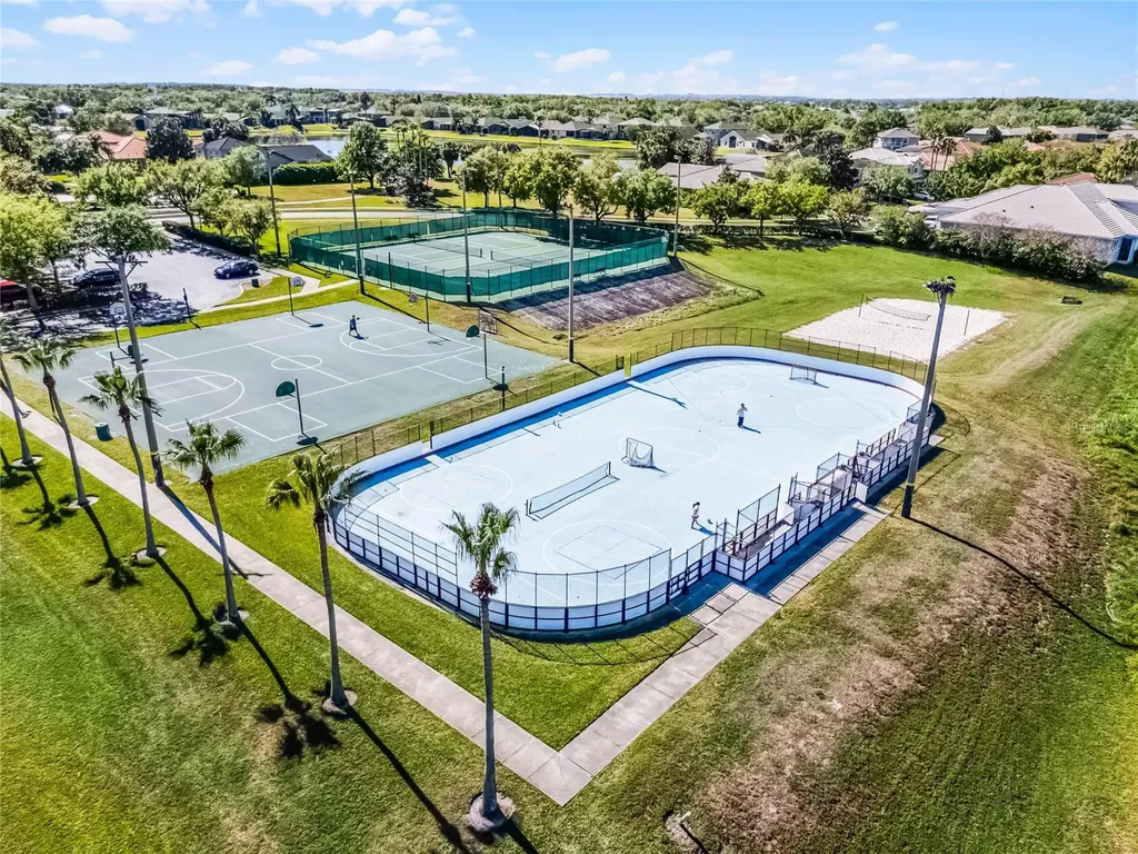 13722 Fox Glove Street Winter Garden FL 34787