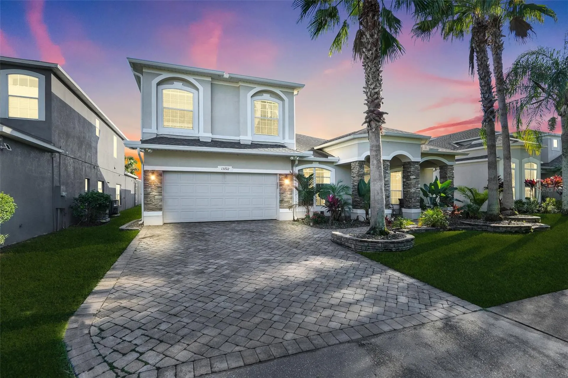 13722 Fox Glove Street Winter Garden FL 34787