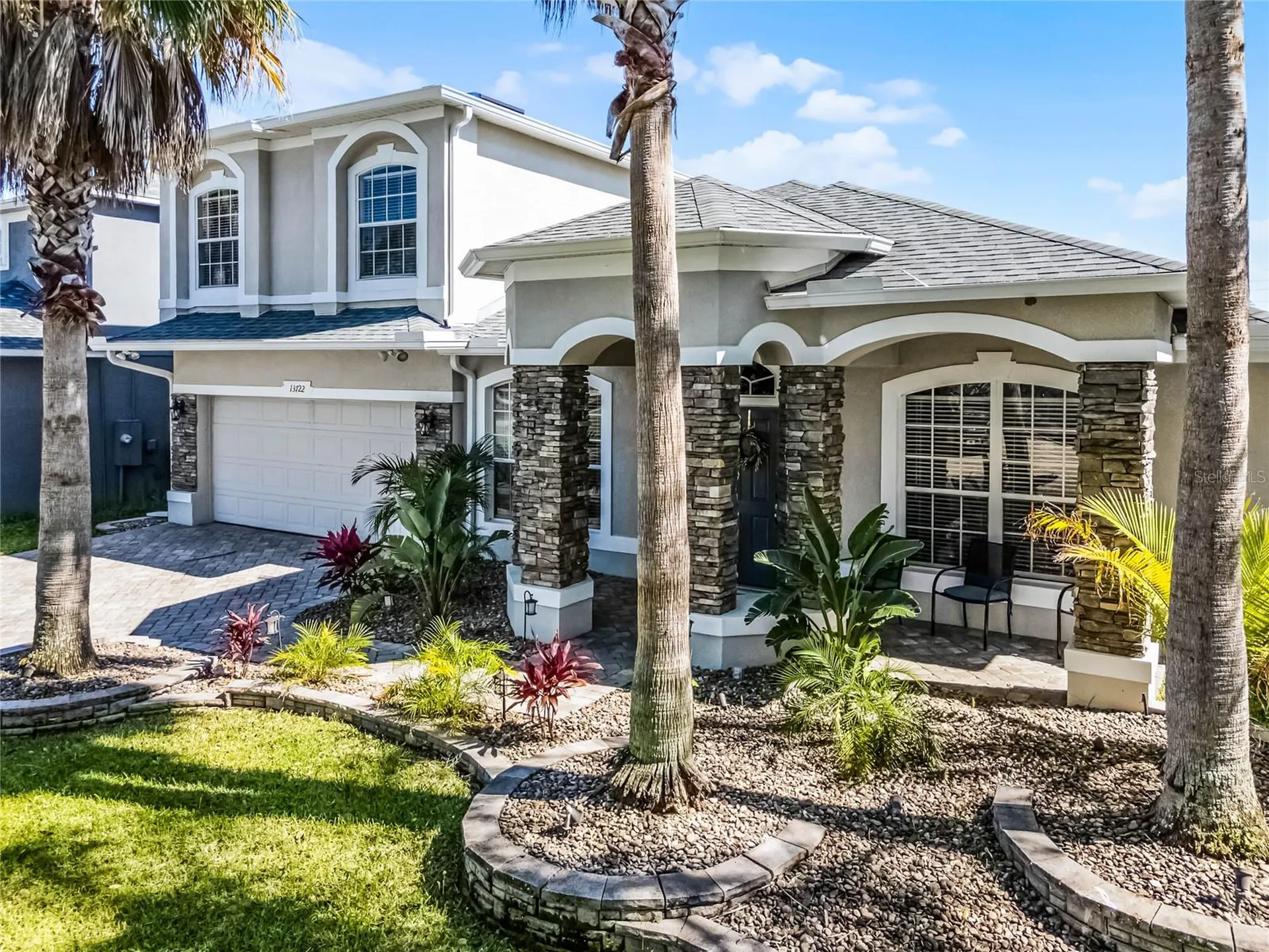 13722 Fox Glove Street Winter Garden FL 34787