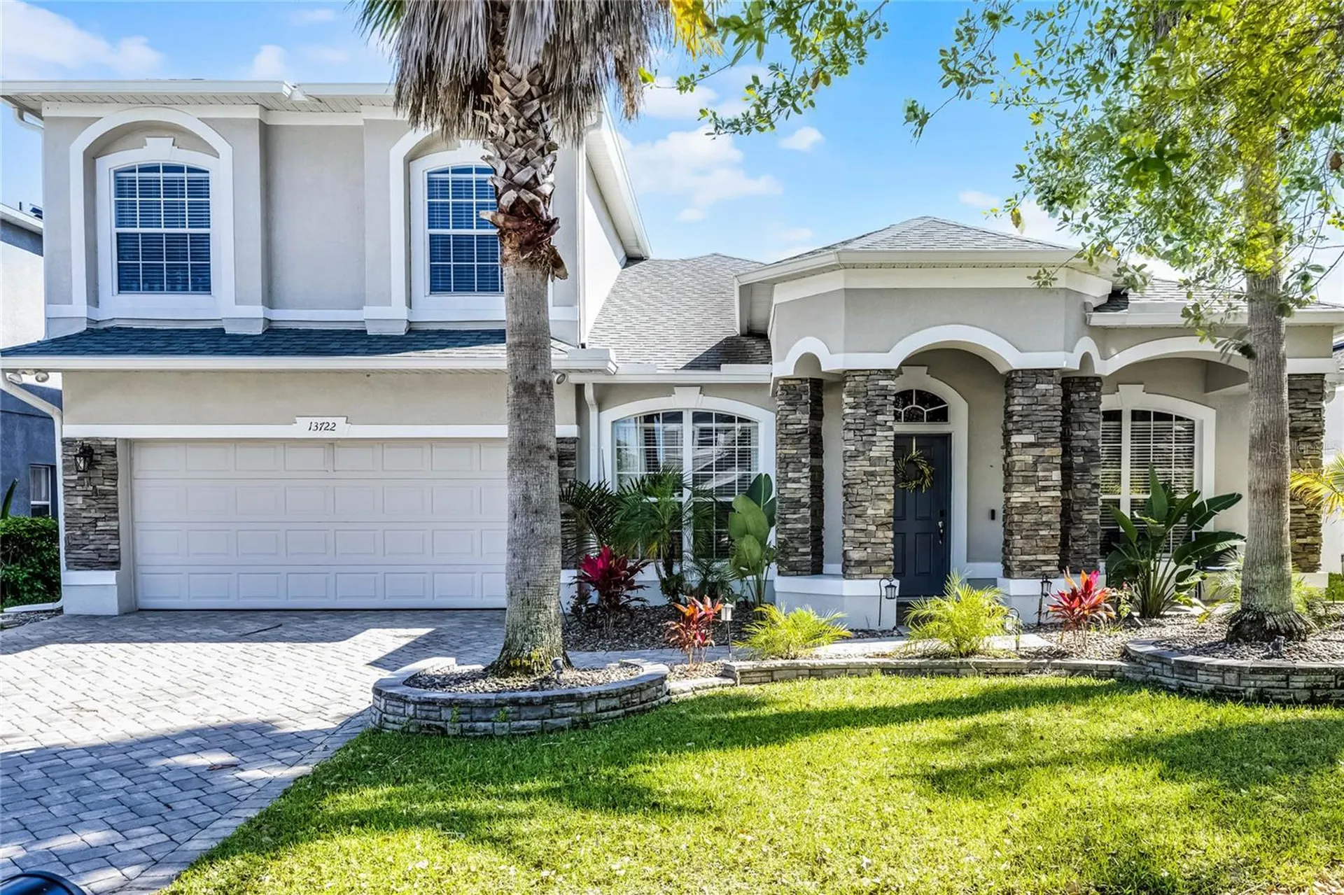 13722 Fox Glove Street Winter Garden FL 34787