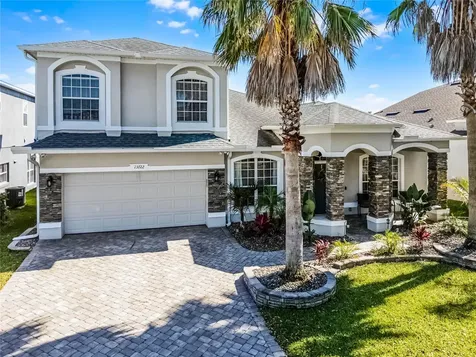 13722 Fox Glove Street Winter Garden FL 34787