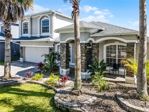 13722 Fox Glove Street Winter Garden FL 34787