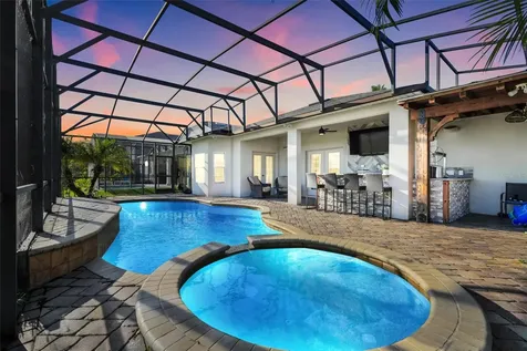 13722 Fox Glove Street Winter Garden FL 34787