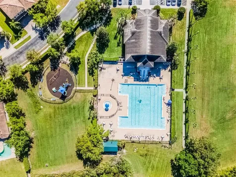 13722 Fox Glove Street Winter Garden FL 34787