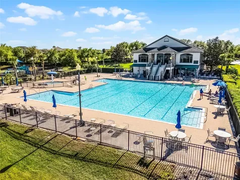 13722 Fox Glove Street Winter Garden FL 34787
